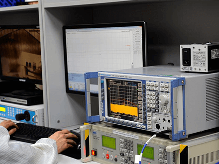 無(wú)線(xiàn)射頻RF測(cè)試