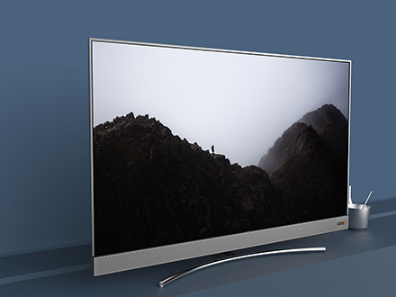 電視機CCC認(rèn)證