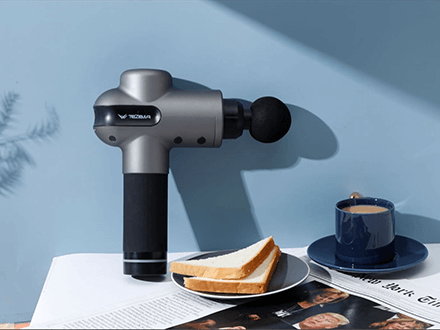 筋膜槍CE認(rèn)證 筋膜槍CE認(rèn)證