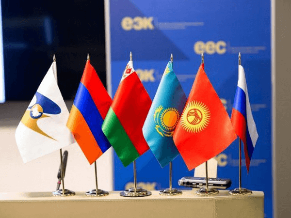 歐亞聯(lián)盟 歐亞聯(lián)盟