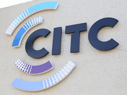 沙特CITC 沙特CITC