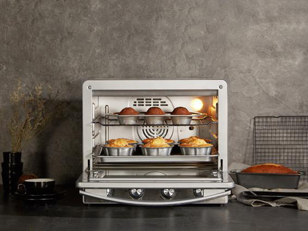 電烤箱CCC認(rèn)證