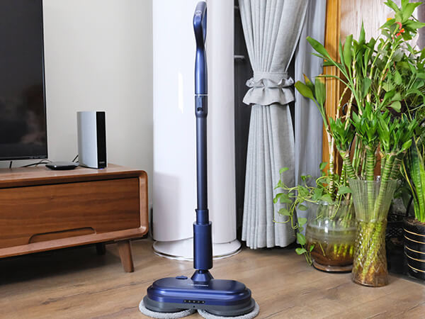 電動(dòng)拖把CCC認(rèn)證