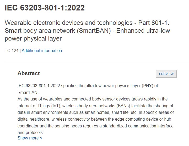 IEC 63203-801-2:2022 IEC 63203-801-2:2022