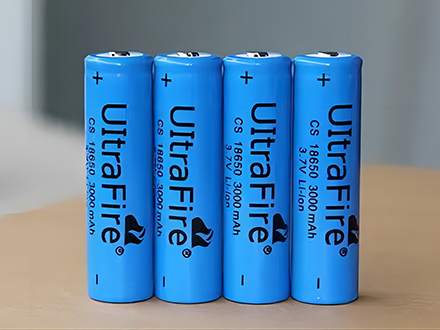 鋰電池產(chǎn)品正式實(shí)施CCC認(rèn)證管理 鋰電池產(chǎn)品正式實(shí)施CCC認(rèn)證管理